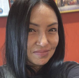 Meet your Posher, Sandra